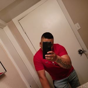 Meet your Posher, Ismael